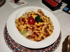 -俄士厨房(五棵松华熙LIVE店)