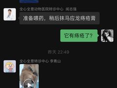 -全心全意动物诊疗中心医院(北苑店)