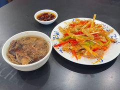 -柴氏风味斋(甘家口店)