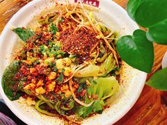 -老陈婆手工面庄