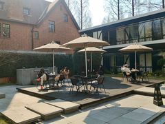 -一尺花园(安和花园店)