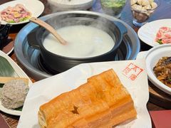 -大良毋米粥(锦龙路总店)