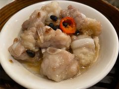 -添好运点心专门店(深水埗店)