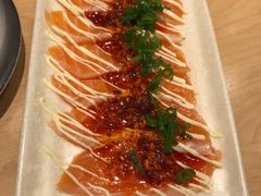 -元气寿司(新城市广场店)