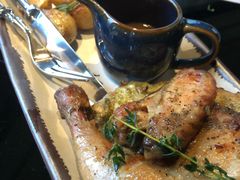 -上海苏宁宝丽嘉酒店·Cafe Bellagio西餐厅