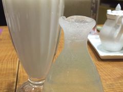 -大渔铁板烧(中山路八佰伴店)