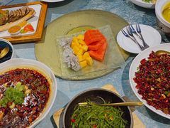 -福禧酒窖·中餐厅 (万柳店)