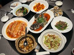 -徐记海鲜·宴会(大唐西市|丰庆店)