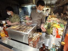 关东煮-三川·十酒Izakaya(南昌路店)