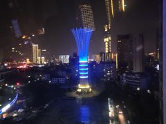 -星城之眼摩天轮