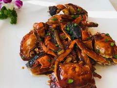 -老克勒上海菜(南京路步行街店)