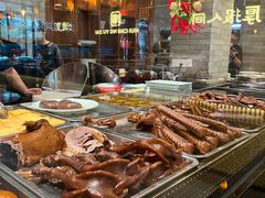 -抱德·潮汕味(琶洲店原惠城鱼仔)
