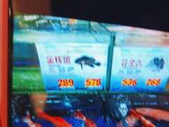 -东江海鲜酒家(艺都分店)