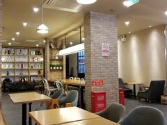 大堂-多乐之日(富力城店)