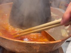 -侃爷南门铜锅涮肉
