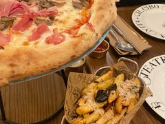 -IL TEATRO 精品意大利餐厅