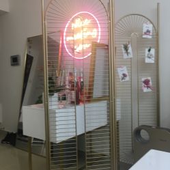 -奈思·日式美甲美睫沙龙