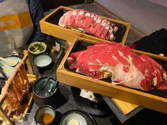 -湊湊火锅·茶憩(和平大悦城店)