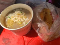 -汪记鲜鱼糊汤粉(沈阳路总店)