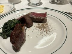 -Wolfgang’s Steakhouse 沃夫冈牛排馆(上海白玉兰广场店)