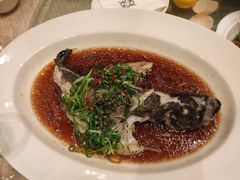 -上海浦东嘉里大酒店