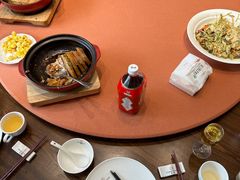 -双合园·海鲜水饺青岛菜(九水东路店)