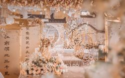 -上海万豪虹桥大酒店·宴会厅