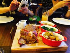 -Tivano意大利餐厅(成都居舍酒店)
