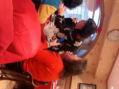 -老吉士酒家(天平路店)