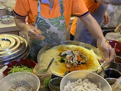 -安徽阜阳卷馍(西单店)