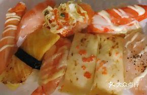 Caramel Shrimp