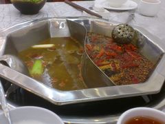 麻辣锅底-渝利重庆火锅