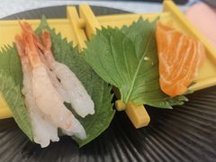 -争鲜回转寿司(朝外悠唐PLUS店)