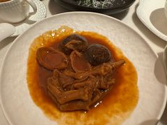 -彩丰楼中餐厅(深圳国际会展中心洲际酒店)