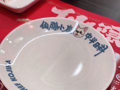 -仙隐小鹿中华料理(南宁万象城店)