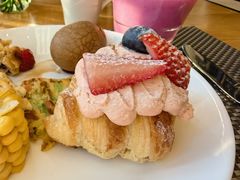 -北京康莱德酒店