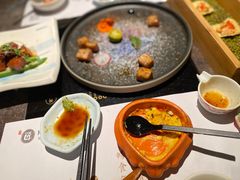 -匠和风精致料理(莆田财富中心店)
