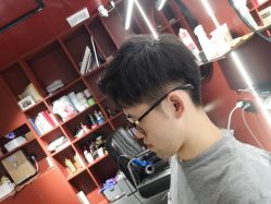点击看大图 -卓梵美发·精品Salon