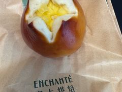 -安上烘焙 ENCHANTE(世纪汇店)