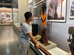 -中国铁道博物馆(正阳门馆)