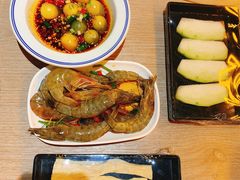 -日进一片海.生腌海鲜火锅.宵夜烧烤(三里屯总店)