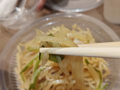 -满园烤鸭·春饼(太原街万达店)