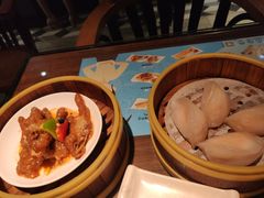 -豪享来中西餐厅(金水东路店)