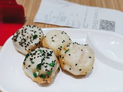 -小杨生煎(香港名都店)