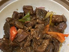 -鹿鸣春饭店(总店)