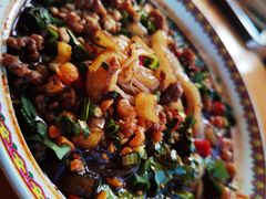 -雲记卢妈冷锅串串(中道街总店)