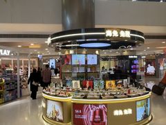-银座mall(东直门店)