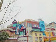 -芜湖方特东方神画