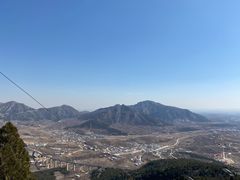 -石经山风景区