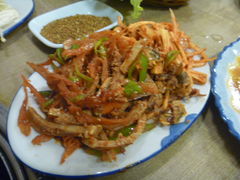 -鲜风烤肉冷面(杏林店)